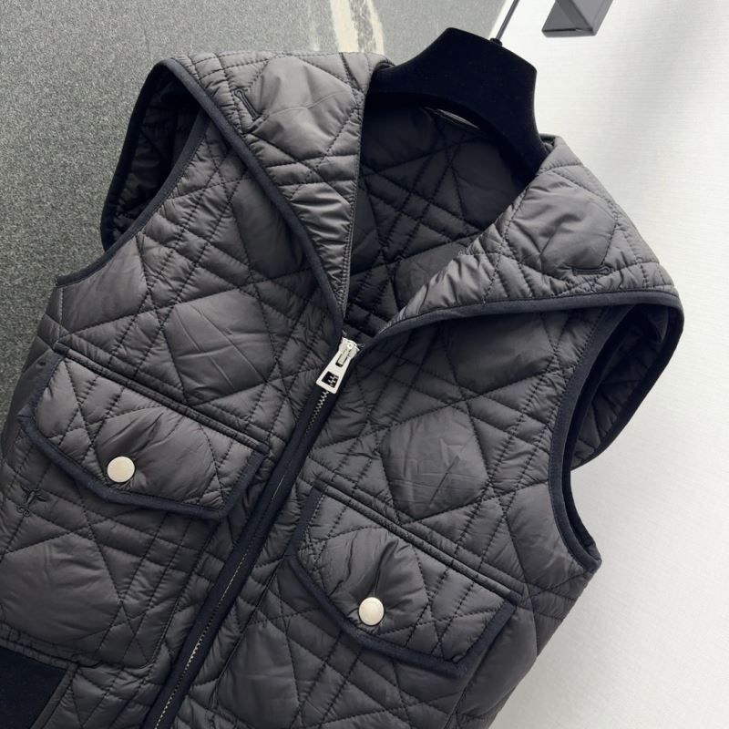 Christian Dior Vest